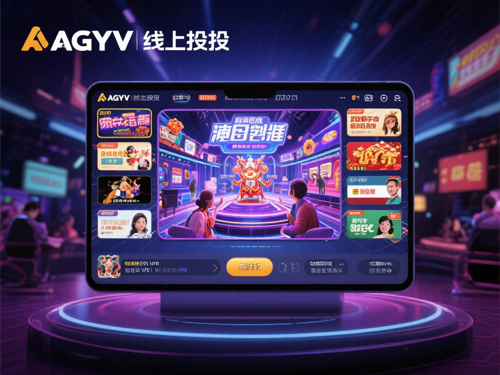 AG亚游线上网投 (AG亚游线上网投：畅享顶级娱乐投注新体验）