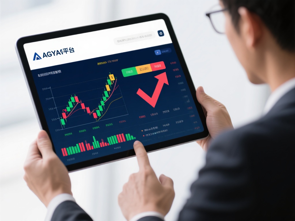 AG亚游买涨买跌 (AG亚游买涨买跌,投资策略轻松掌握!) 在AG亚游平台上,买涨买跌是一种基于价格波动进行预