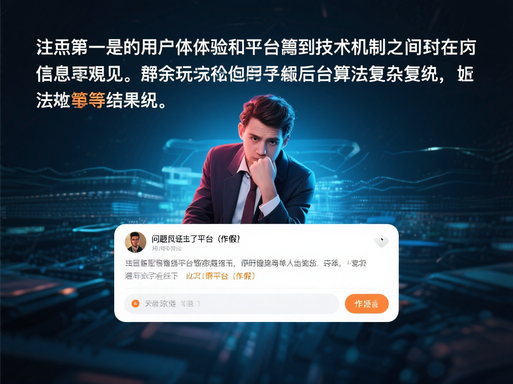 ag亚游很假 (揭秘ag亚游很假的背后真相与玩家反馈) 值得注意的是,用户体验和平台本身的技术机制之间往往