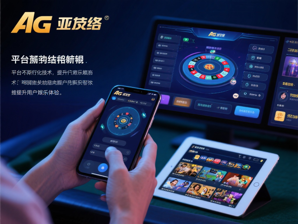 在技术层面，亚游的AG始终走在行业前沿。平台不断引
