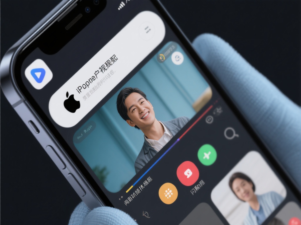 苹果设备的操作系统以其流畅性和安全性著称，但也因此