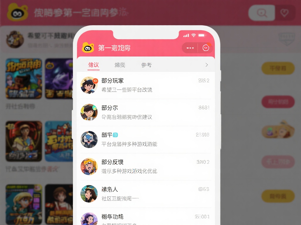 ag视讯贴吧 (探讨AG视讯贴吧的最新动态与玩家经验分享) 值得一提的是,贴吧中也不乏一些客观的反馈。部分玩家