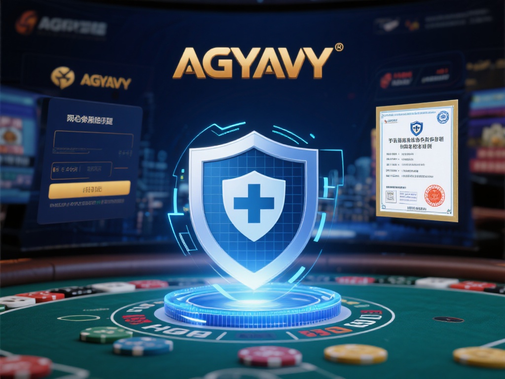 对于任何在线娱乐平台而言，安全性始终是用户最关心的