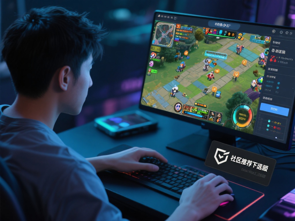 ag视讯辅助软件下载 (AG视讯辅助软件下载,轻松提升游戏体验技巧!) 以一位玩家小李的经历为例,他曾下载了一款未经认证的