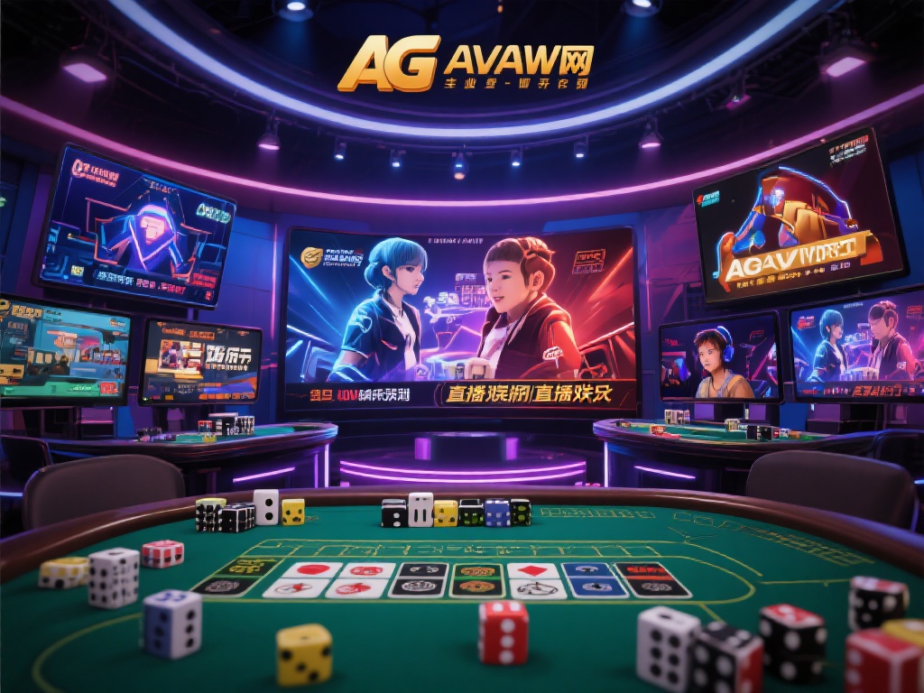 更重要的是，ag亚游官网网提供了丰富多样的娱乐项目