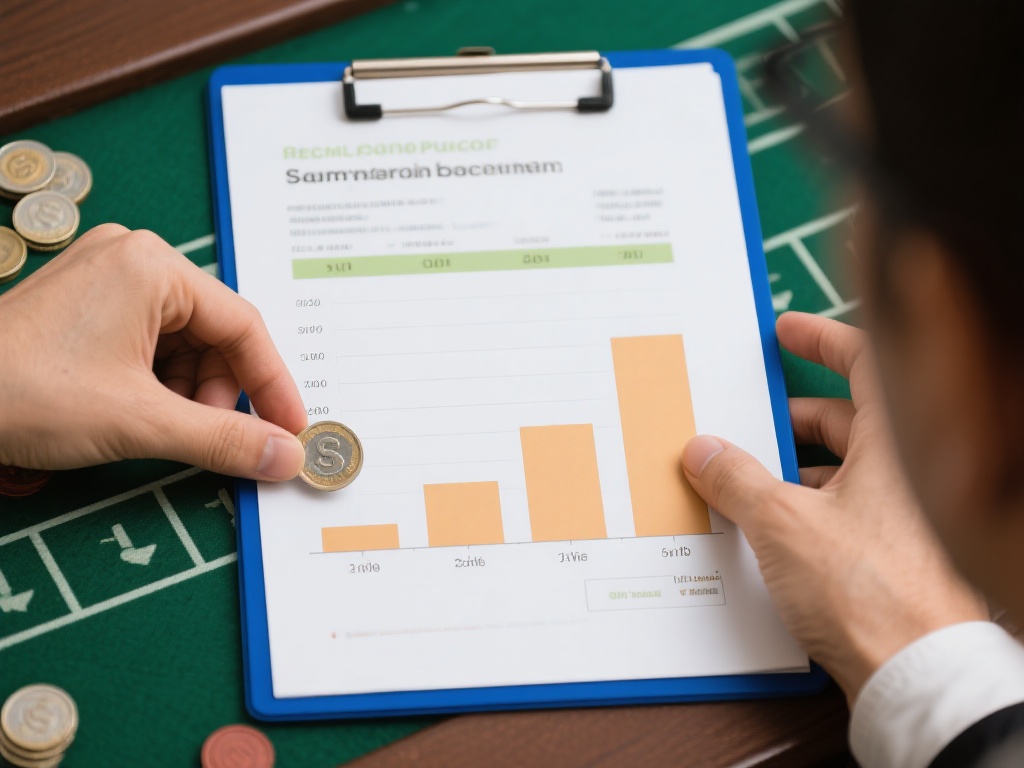 合理规划资金：设定一个明确的预算，避免冲动行为。建