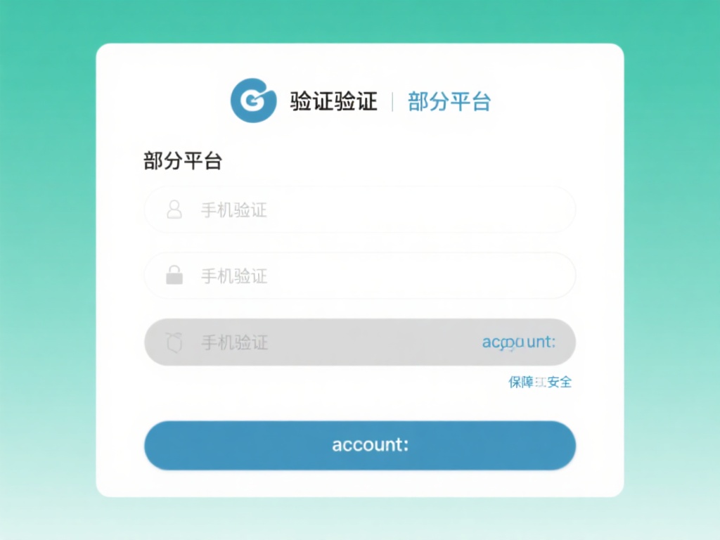 完成验证：部分平台会要求用户进行邮箱或手机验证，这