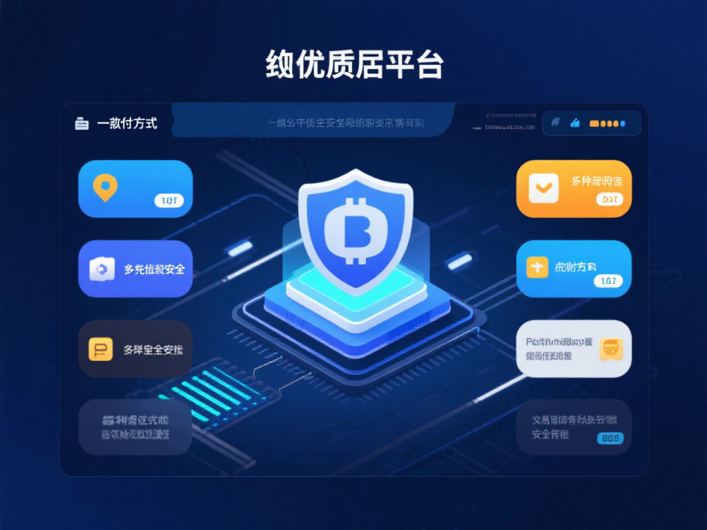 另外，支付方式的多样性和安全性也不可忽视。一个优质