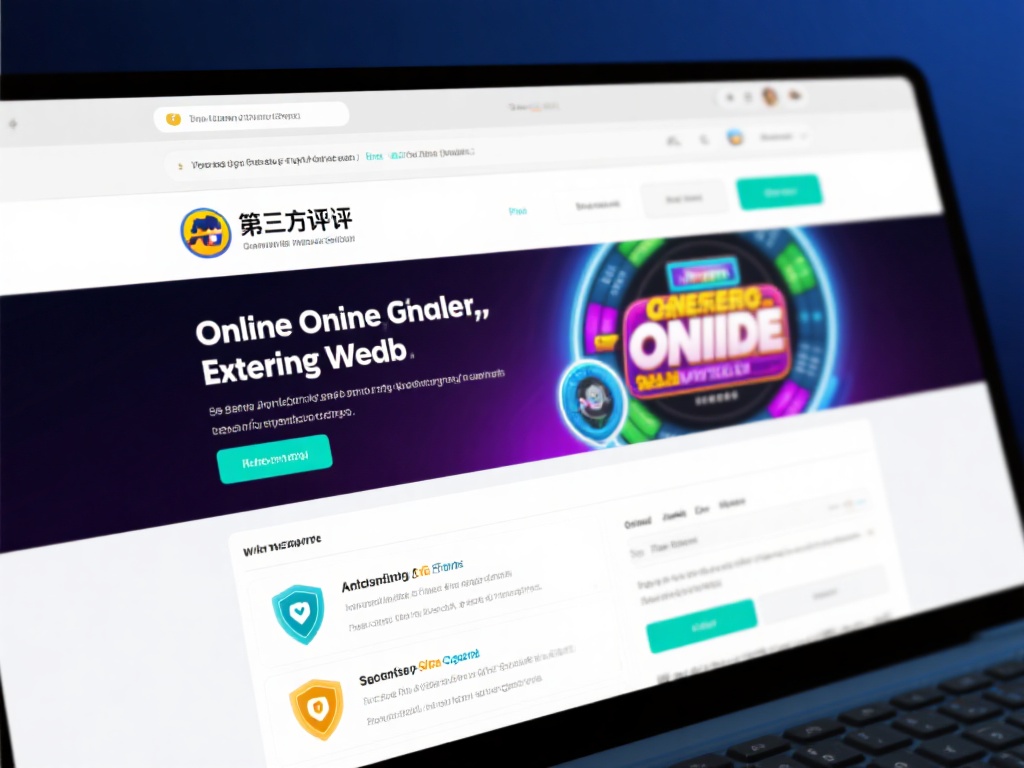 第三方评测网站：一些专业的评测平台会定期更新线上娱