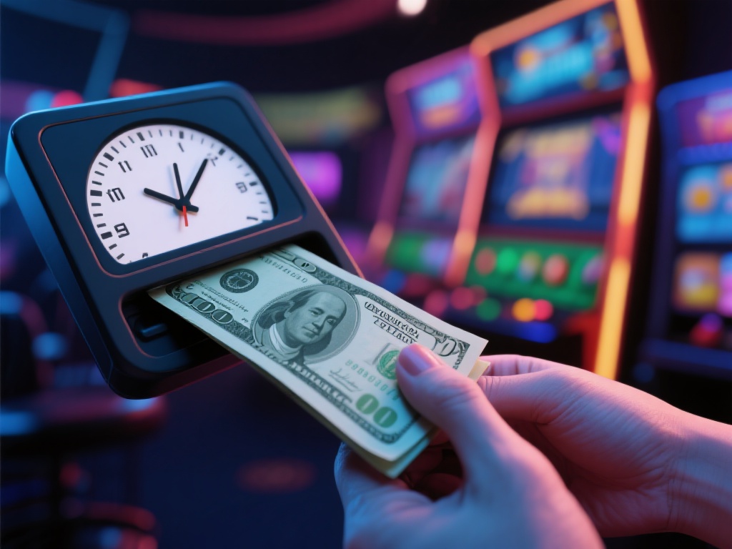 提款速度的减慢不仅仅是时间上的问题，更直接影响了用