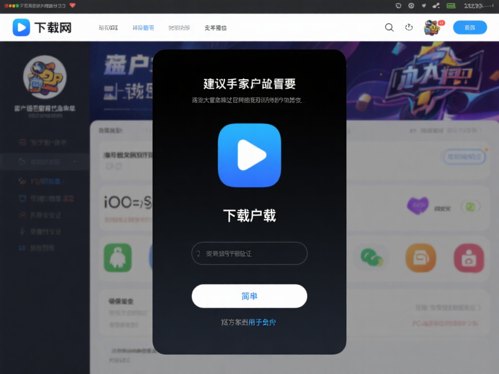 对于新手来说，下载客户端的第一步至关重要。建议大家