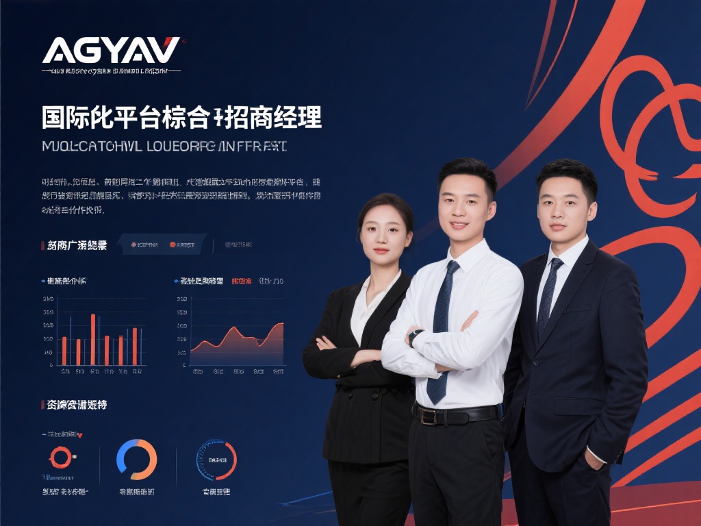 在AG亚游这样的国际化平台中，招商经理往往具备更广