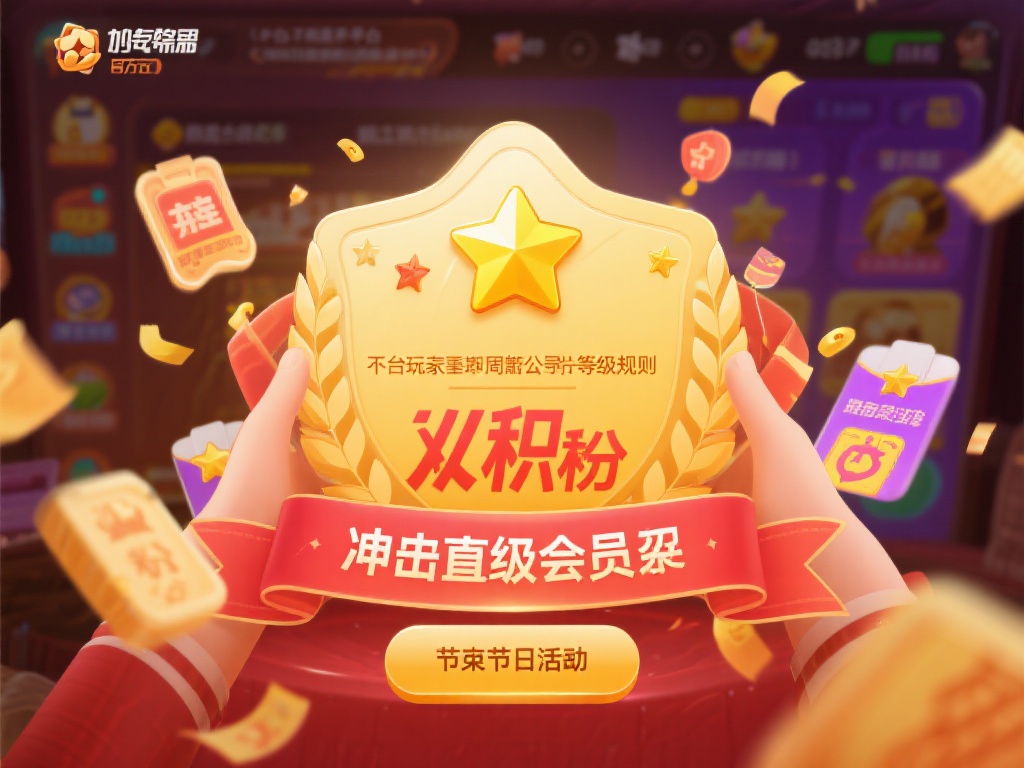 值得注意的是，平台可能会不定期调整会员等级规则，因