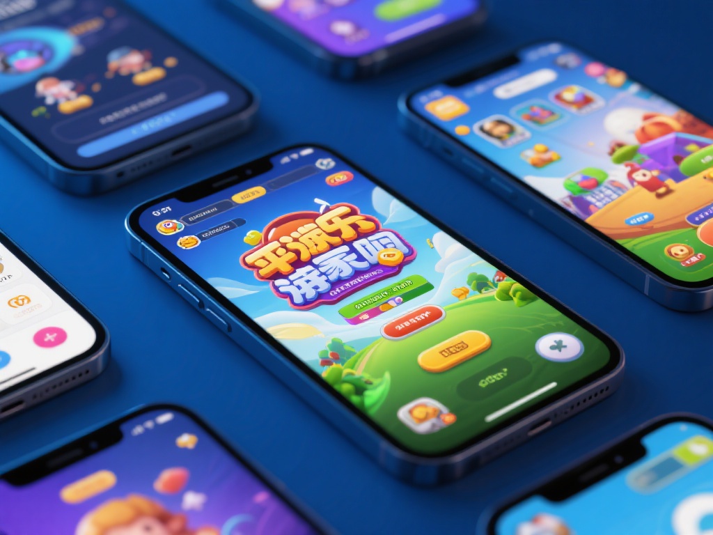 在如今的数字化时代，移动应用已经成为我们生活中不可