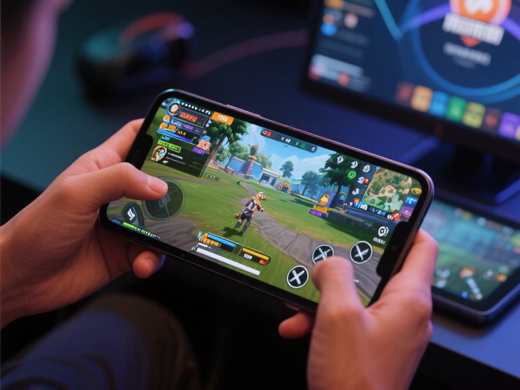 值得一提的是，平台对移动端的优化也非常到位。无论是