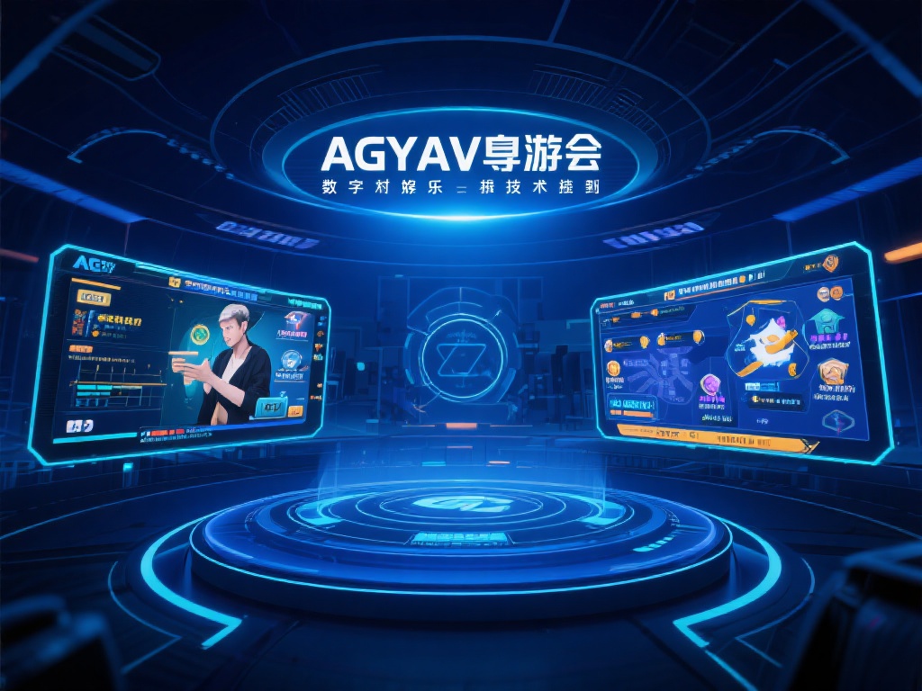 在数字娱乐领域，技术的支持是不可或缺的。ag亚游九