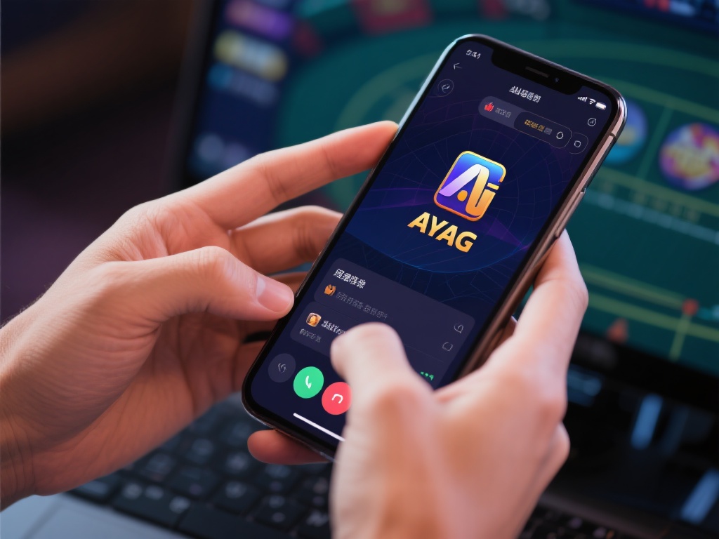 亚游ag客户端 (亚游AG客户端下载，畅享顶级娱乐体验平台）