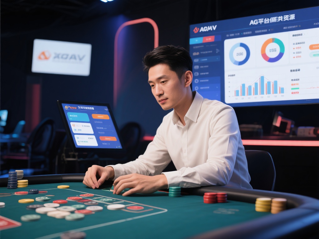 ag亚游王先生 (探秘ag亚游王先生的成功投资秘诀与经验）