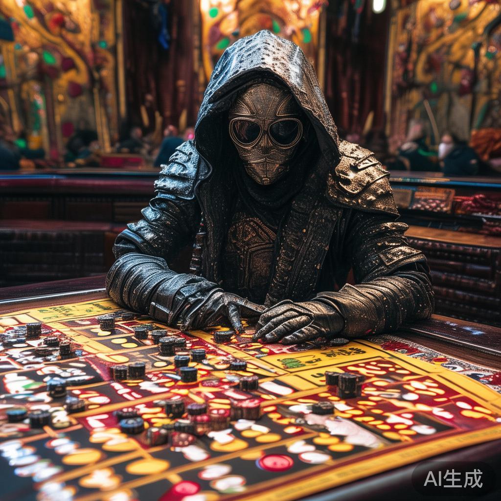 AG视讯输钱后如何有效避免再次亏损的方法与技巧