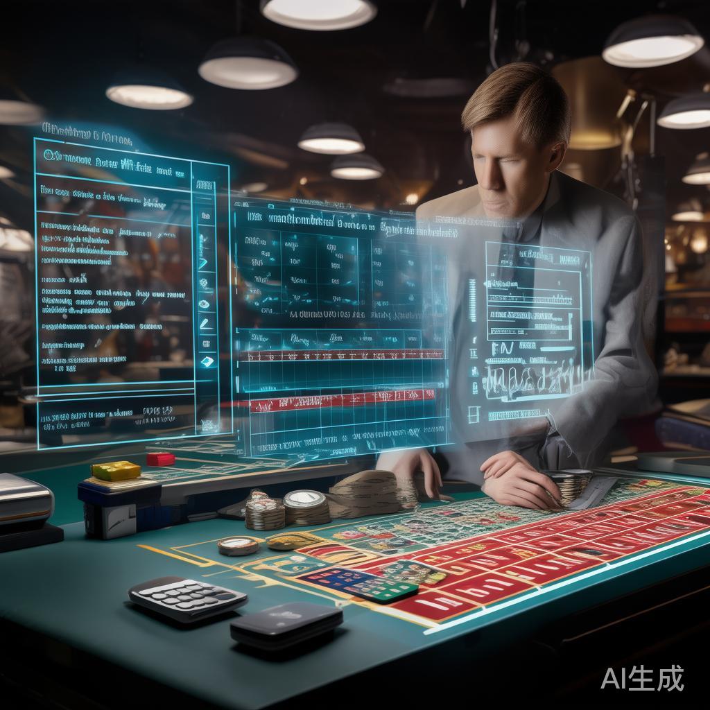 实用AG视讯技巧详解:提升庄闲胜率的有效方法推荐