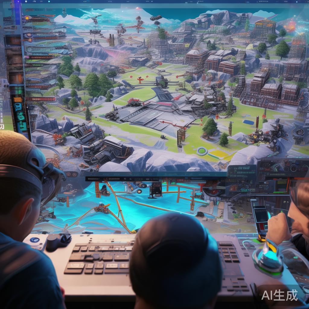 许多线上平台提供免费的模拟游戏，供玩家练习技巧、测