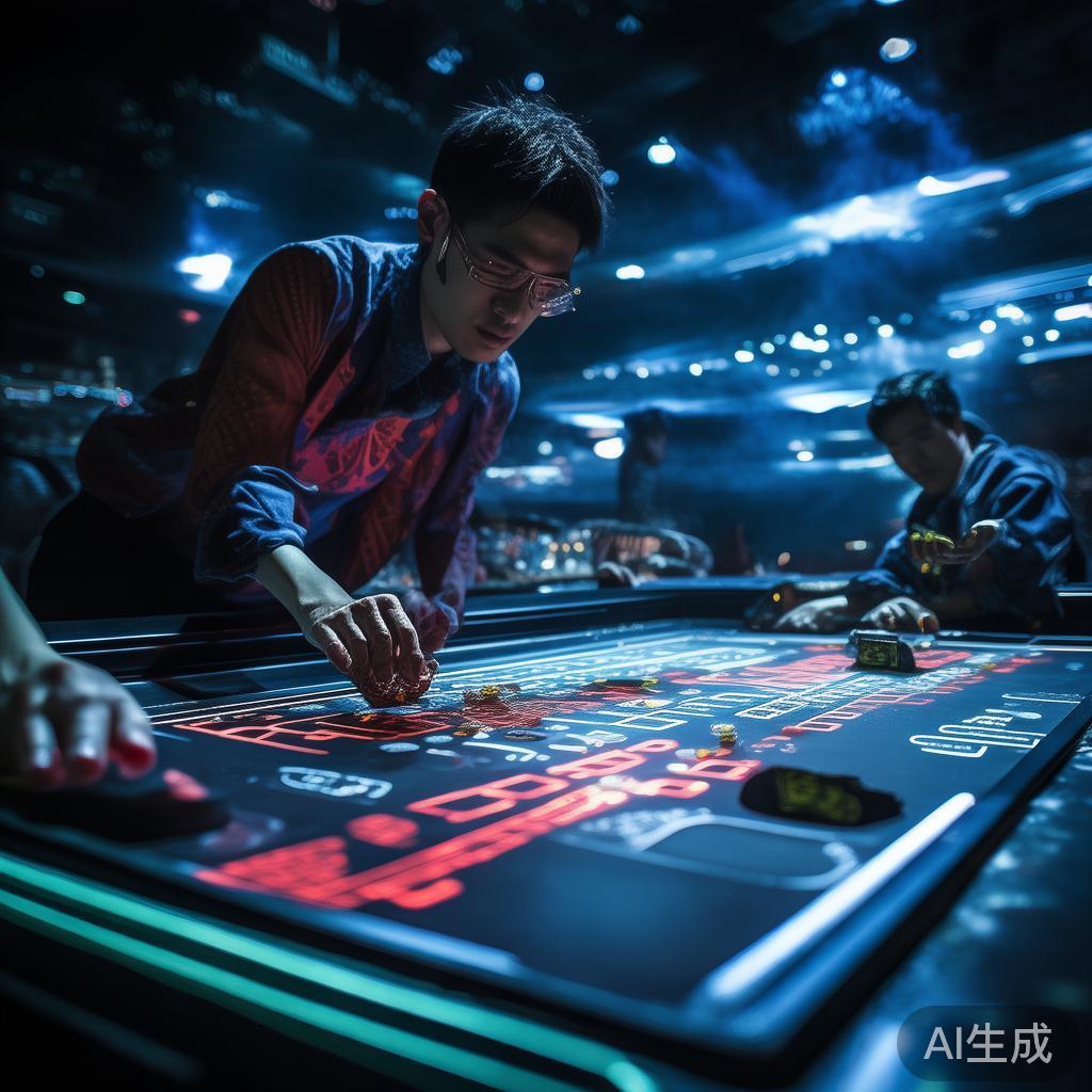 全面解析AG视讯追杀玩法及其背后含义与技巧