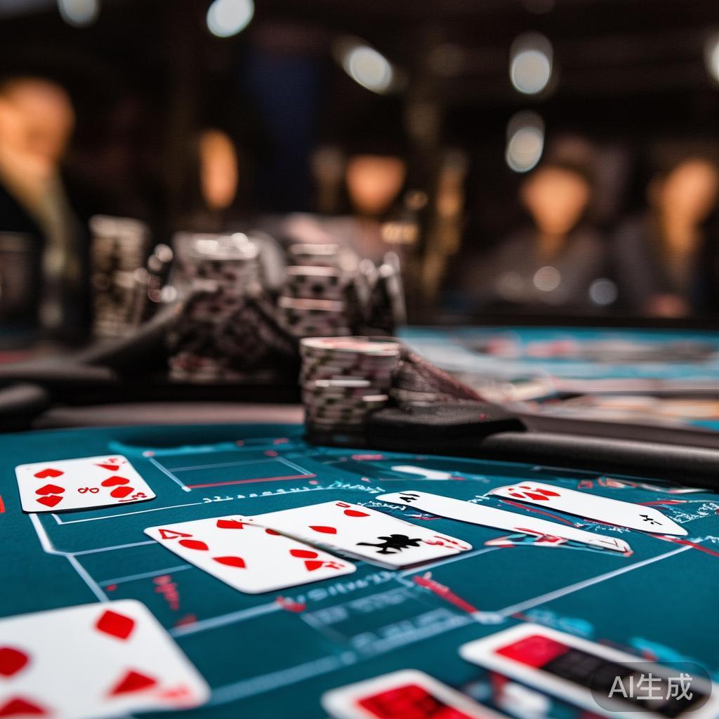 全面解析AG视讯牌局策略:掌握赢取胜利的核心要素 在AG视讯游戏中,牌局分析的目标在于识别影响胜负的