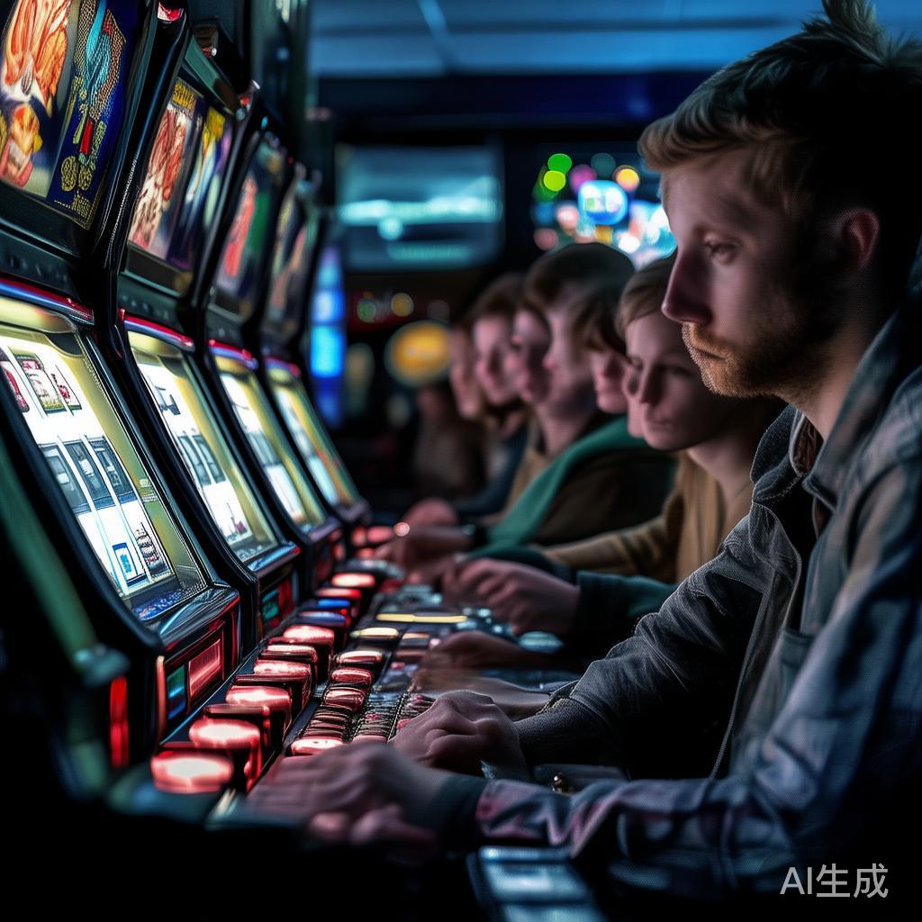 第一，误导性的心理预期。部分玩家误以为大额投注将带