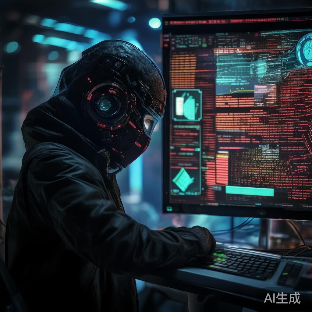 近年来，部分不法机构通过技术手段试图操控平台，营造