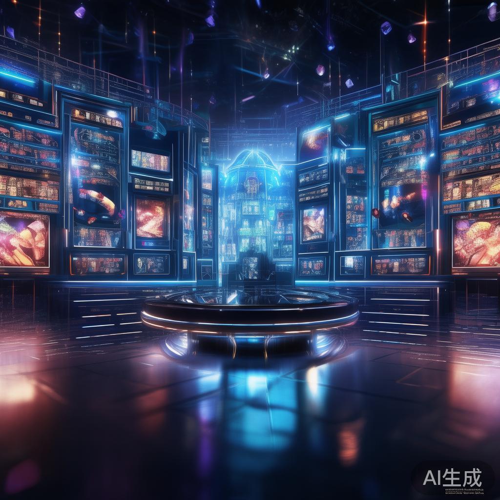 优质平台二：XX真人
以其稳定的服务器和优质的客