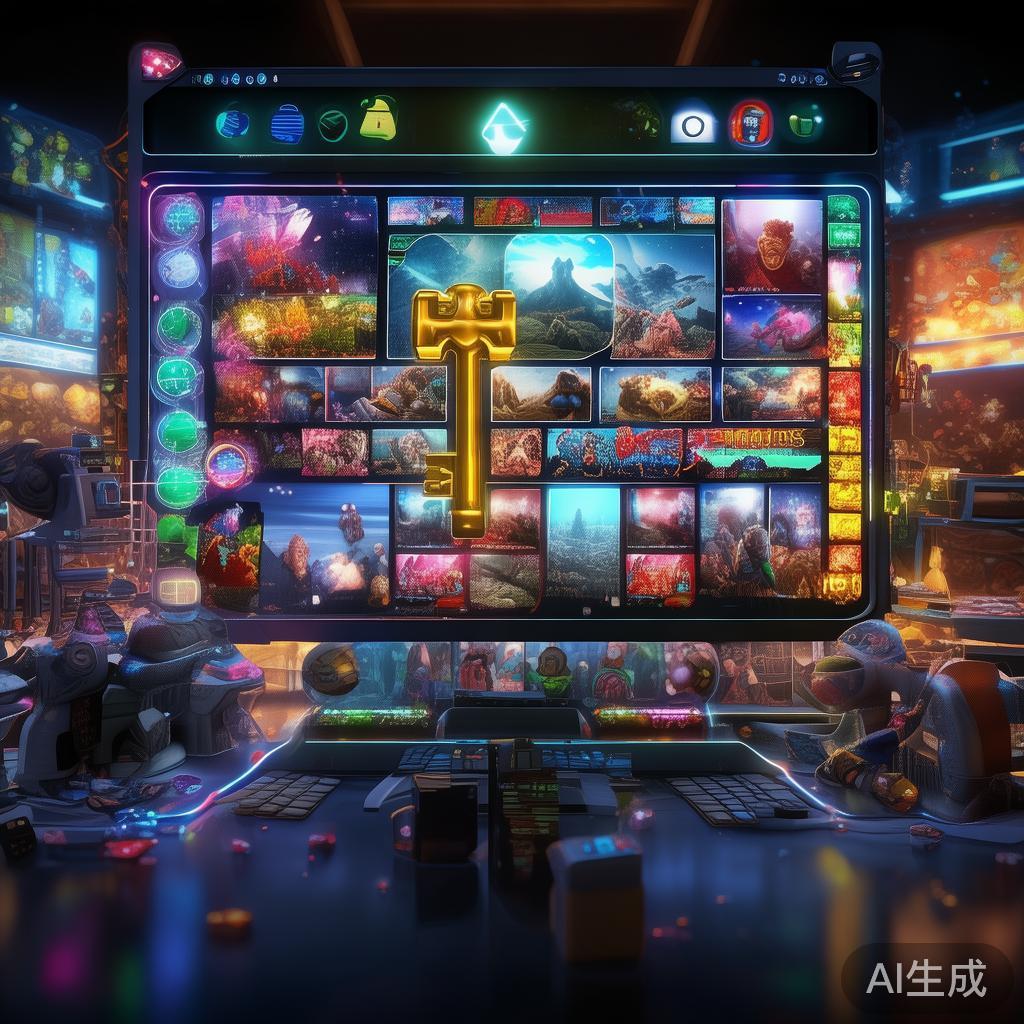 精选优质AG视讯平台推荐,助您打造最佳游戏体验