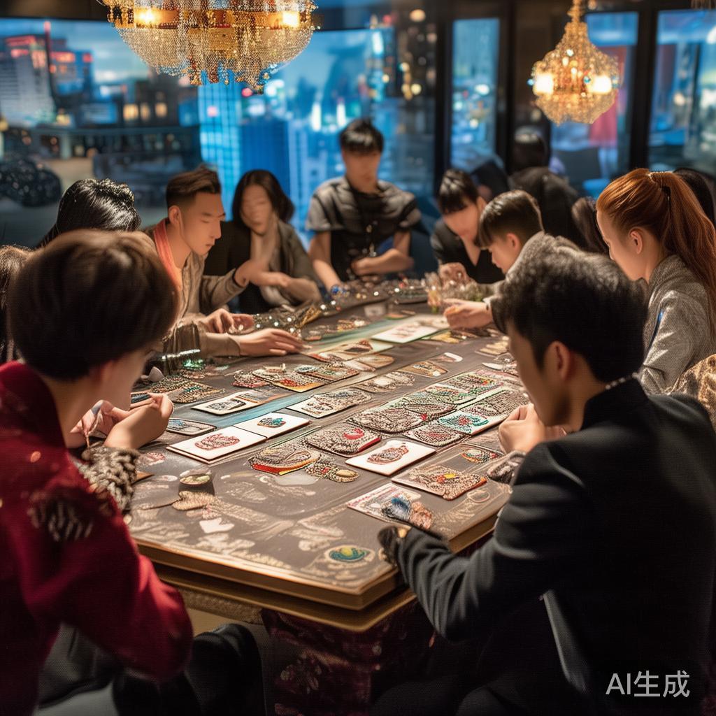 全面解析AG视讯牛牛游戏技巧与多样玩法揭秘攻略