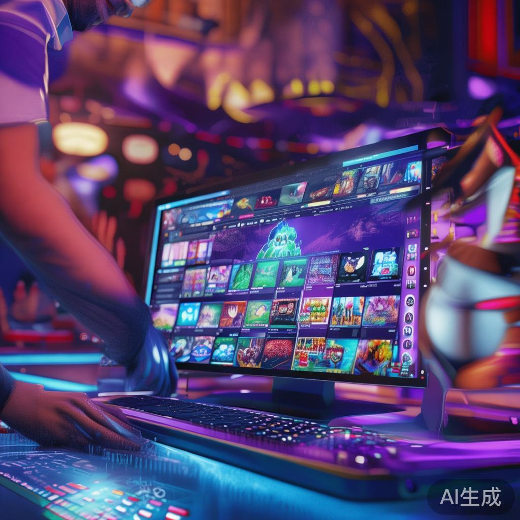 全面解析AG视讯网址导航与试玩体验指南,轻松掌握最新游戏玩法