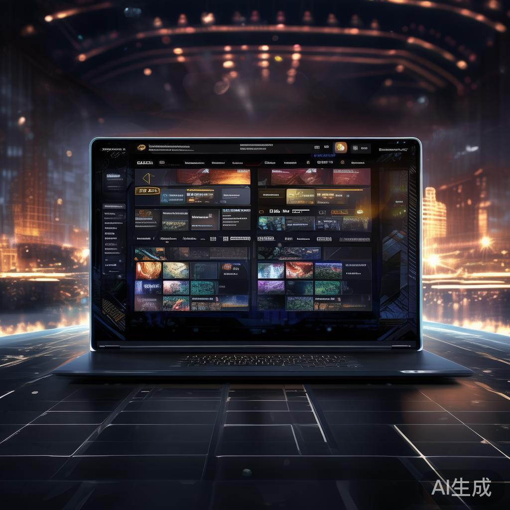 2024年最新整理的便捷可靠AG视讯网址大全大全推荐 正规运营平台:如某些经过行业监管的平台官网,具有较