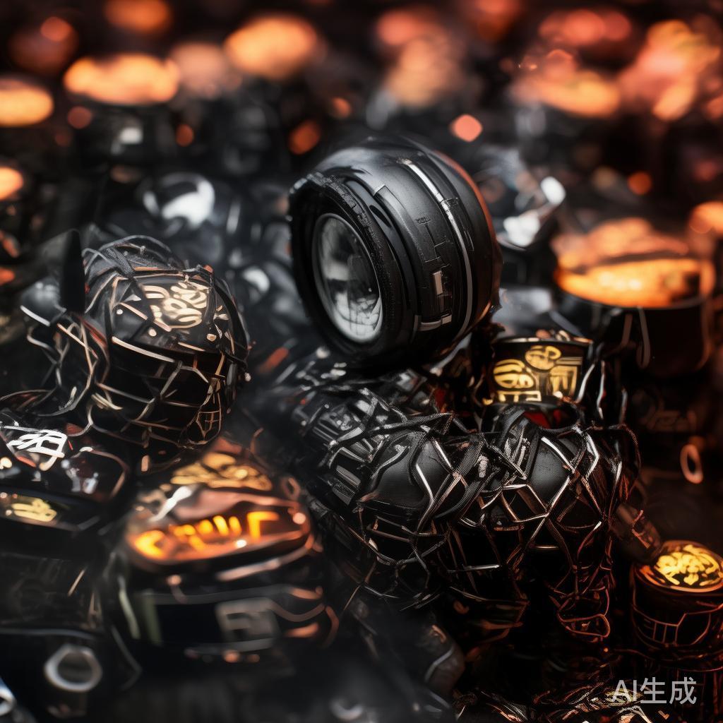 全面揭秘AG视讯骗局的真实内幕与有效防范技巧,保障你的资金安全 值得注意的是,某些伪装成正规平台的“黑彩平台”通过