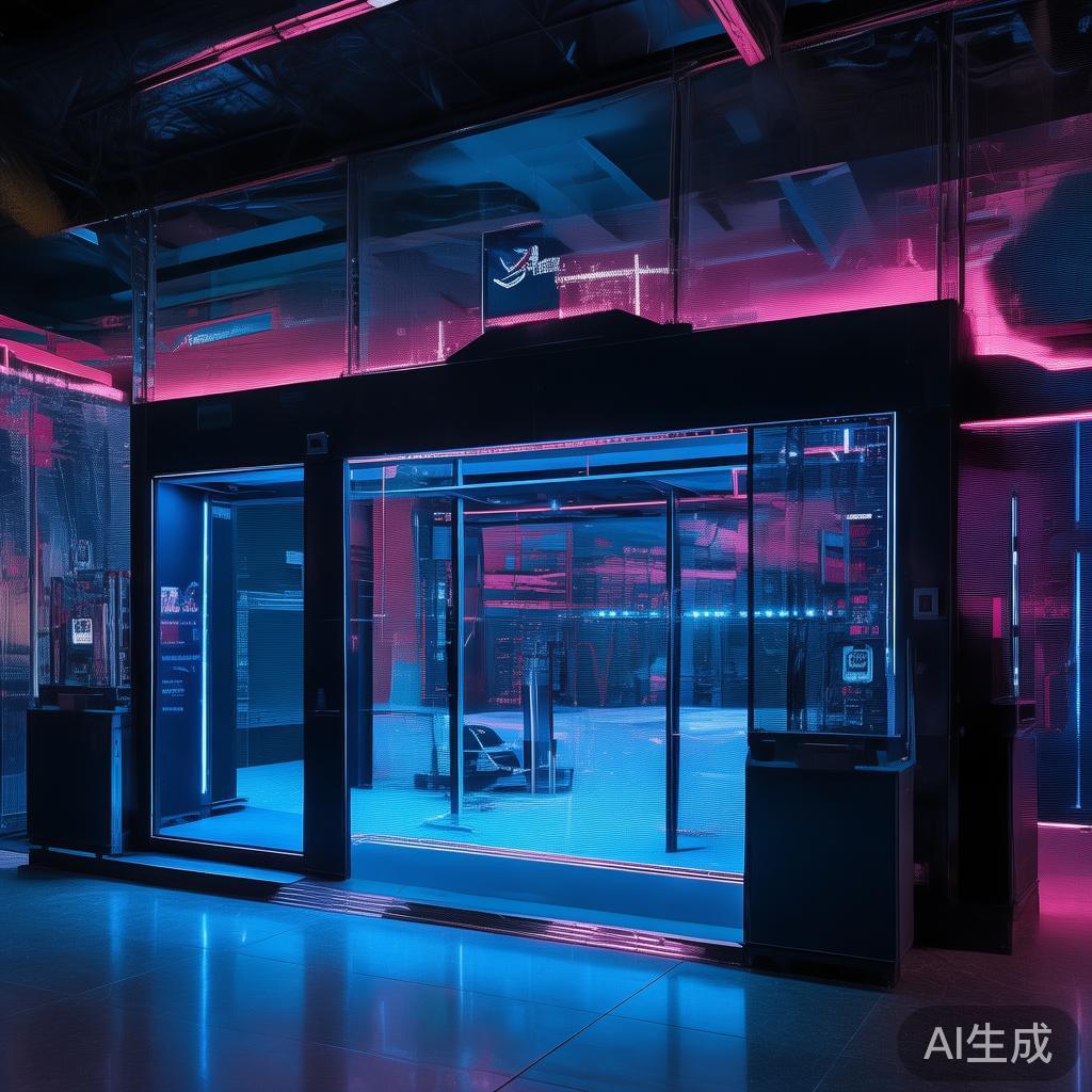 南京AG真人视讯厅：引领高端电玩城娱乐新潮流与体验革新