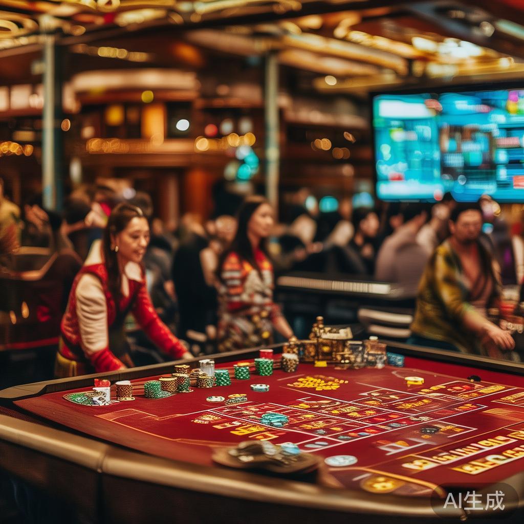 一、理解AG视讯的基本玩法与特点
在讲究技巧之前