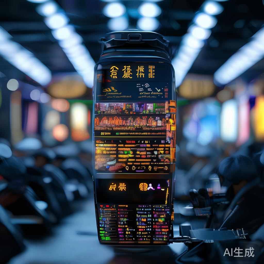 深入解析AG视讯返水金额的计算方法与政策优化策略