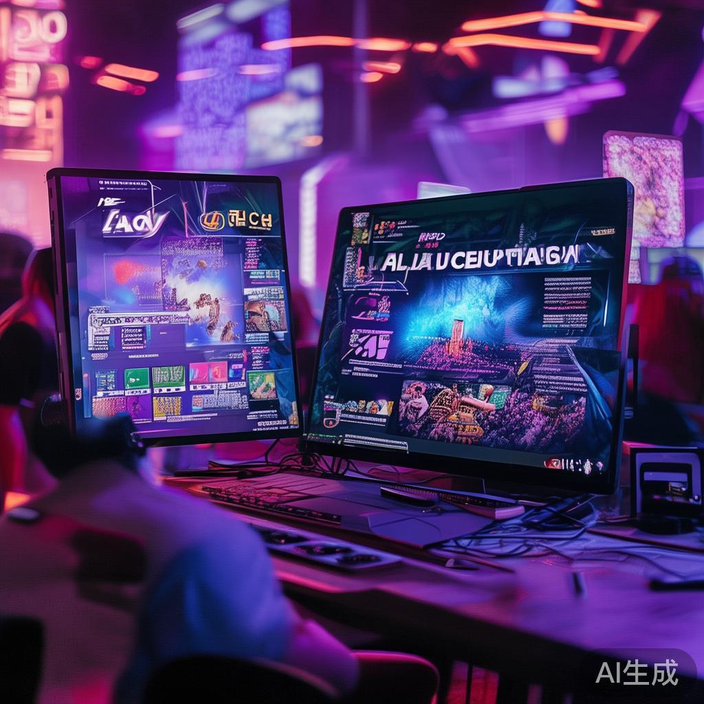 在当今网络娱乐日益升温的背景下，AG视讯作为受众广