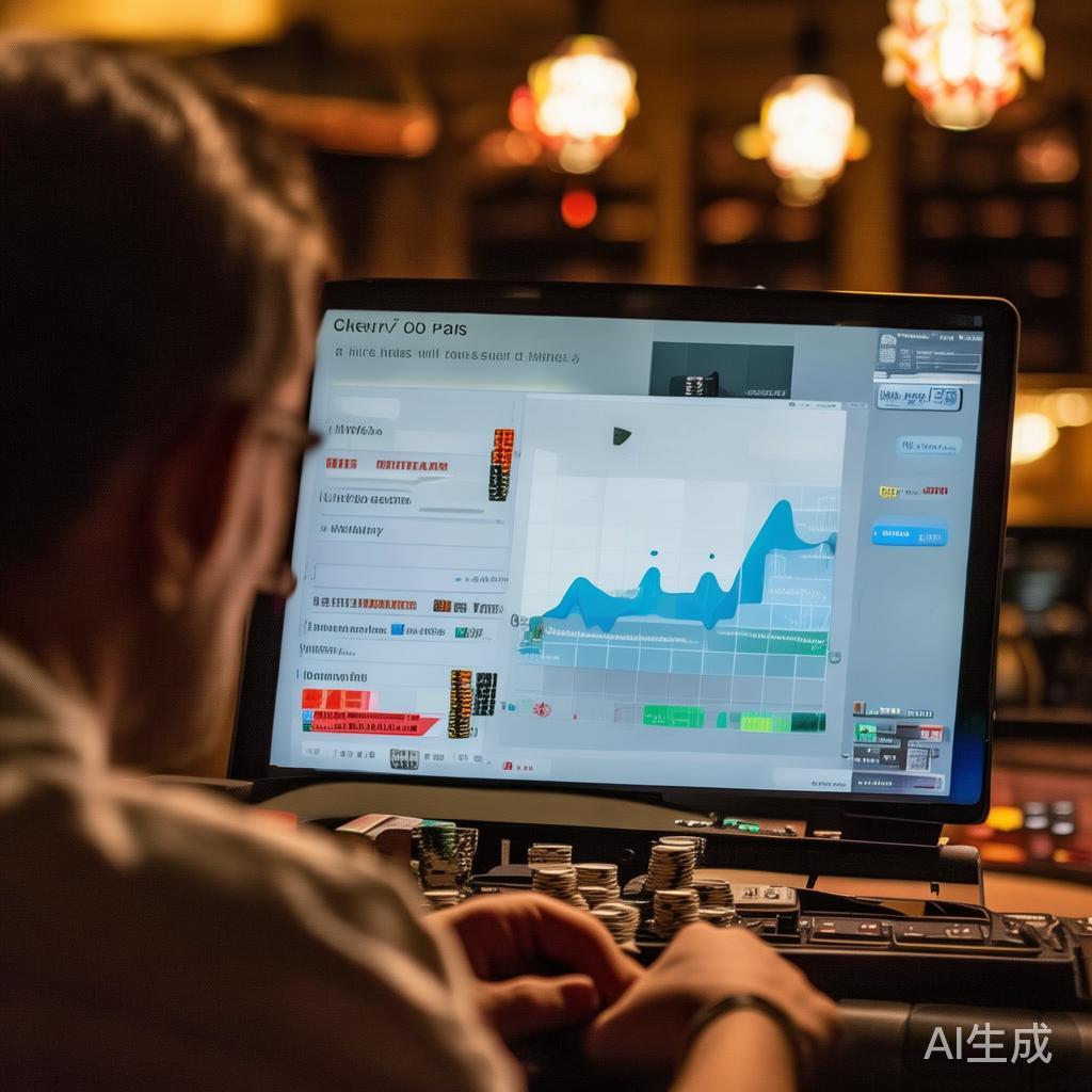 全面解析提升胜率的AG视讯庄闲技巧与策略实战指南