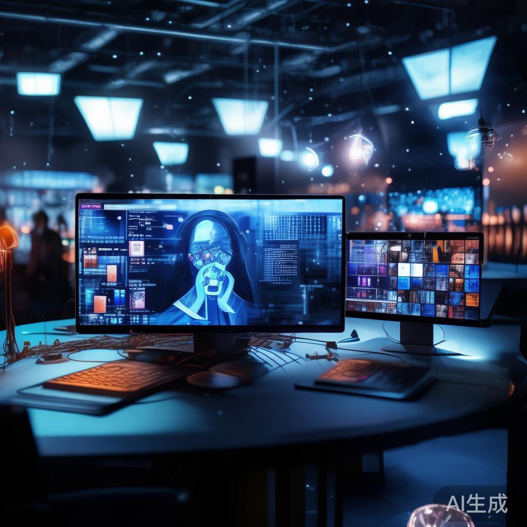 AG真视讯全面解析：开启极致娱乐体验的新纪元