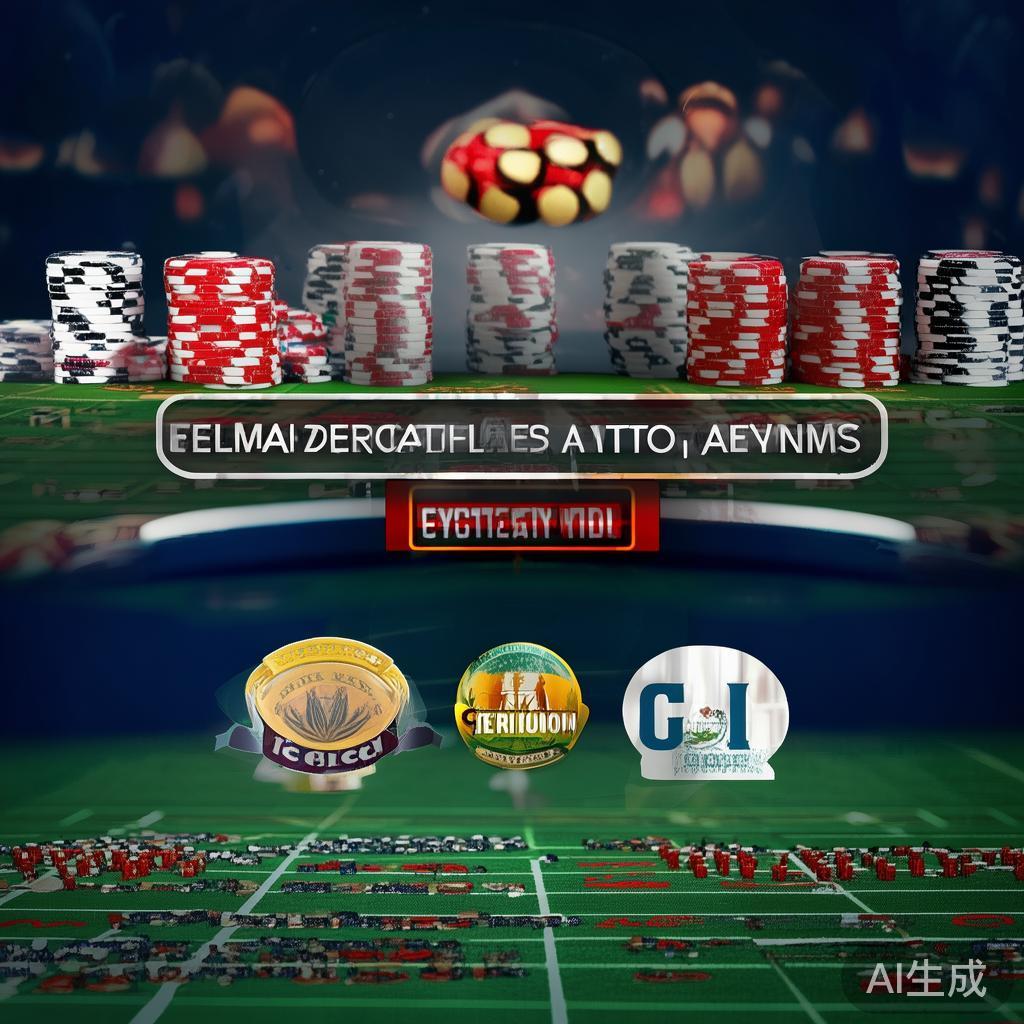 详细解析：如何全面评估AG视讯的公平性与安全性以保障玩家权益